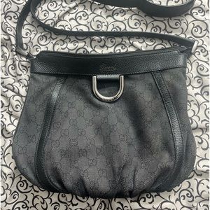Gucci crossbody